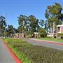 California State University, Long Beach - CSULB