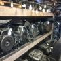 Blue Motors Auto Dismantling