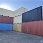 Industrial Container Yard (J-2 Containers & Storage)