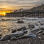 Point Arena Fishing Pier - Arena Cove Historic District