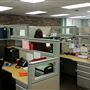 Cubicles