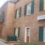 Thatcher Medical Center Building