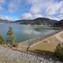 Shasta-Trinity National Forest, Shasta Lake Recreation Area