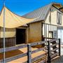 Rancho Equestrian House