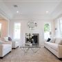 Beautiful Newly Constructed (2018) Cape Cod Home in Studio City
