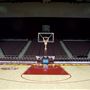 Galen Center - USC - University of Southern California
