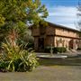 Sonoma State Historic Park (SHP) / General Vallejo’s Home / The Barracks / Mission San Francisco Solano