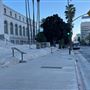 Los Angeles City Hall