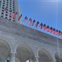 Los Angeles City Hall