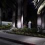 Beverly Hills City Hall