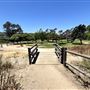 Mark Ridley Thomas Bridge located Kenneth Hahn State Recreational Area (SRA)