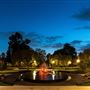Occidental College - Oxy