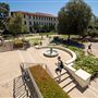 Occidental College - Oxy