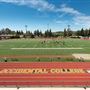 Occidental College - Oxy