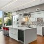 Ultra Modern Stunning Open Floor Entertainment mansion, with views over Bay Area