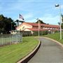 Kezar Stadium