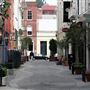 Hotaling St.