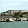 Alcatraz Island /  closed Alcatraz Federal Penitentiary