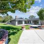 Contemporary Mid-Century Luxury Home
