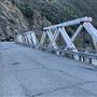 Cattle Canyon Bridge - Angeles National Forest