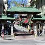 Chinatown San Francisco