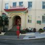 Chinatown San Francisco