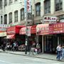 Chinatown San Francisco