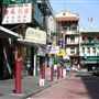 Chinatown San Francisco