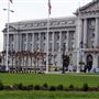 City Hall, San Francisco