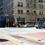 Financial District, San Francisco