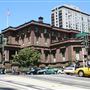 Financial District, San Francisco