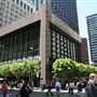 Financial District, San Francisco