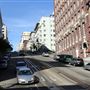 Financial District, San Francisco