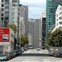 Financial District, San Francisco