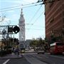 Financial District, San Francisco