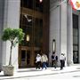 Financial District, San Francisco