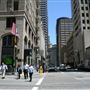 Financial District, San Francisco