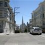 Financial District, San Francisco