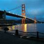 Fort Point National Historic Site