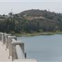 Hollywood Reservoir - LADWP