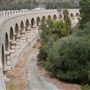 Hollywood Reservoir - LADWP