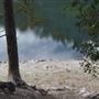 Crystal Lake Recreation Area / Campground - Angeles National Forest