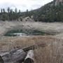 Crystal Lake Recreation Area / Campground - Angeles National Forest