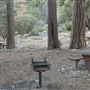Crystal Lake Recreation Area / Campground - Angeles National Forest