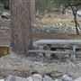 Crystal Lake Recreation Area / Campground - Angeles National Forest