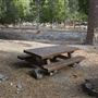 Crystal Lake Recreation Area / Campground - Angeles National Forest