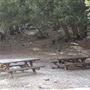 Crystal Lake Recreation Area / Campground - Angeles National Forest