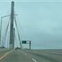 Long Beach International Gateway Bridge