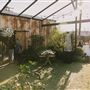 WWOO Concrete Outdoor Kitchen / The WWOO Venue