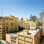 Savanna Rooftop